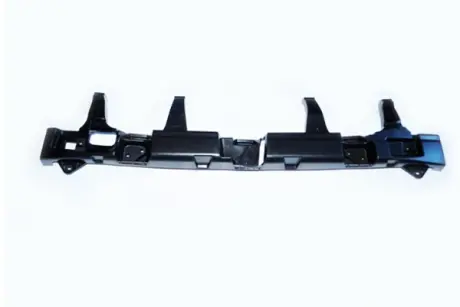 Підсилювач заднього бампера Renault (Dacia) Duster 2011- ASAM 80992