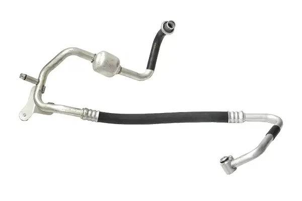 Трубка кондиціонера Ford Galaxy Seat Alhambra VW Sharan 1.9D/2.0/2.0Lpg 03.95-03.10 ASAM 82098 (фото 1)