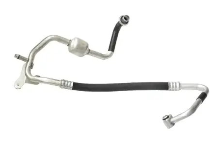 Трубка кондиціонера Ford Galaxy Seat Alhambra VW Sharan 1.9D/2.0/2.0Lpg 03.95-03.10 ASAM 82098