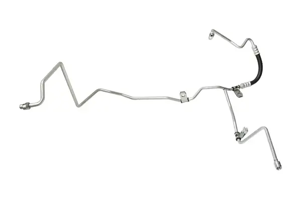 Трубка кондиционера Renault Megan III 1.5 dCi (09 -) Asam ASAM 82103 (фото 1)
