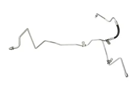 Трубка кондиционера Renault Megan III 1.5 dCi (09 -)  Asam ASAM 82103