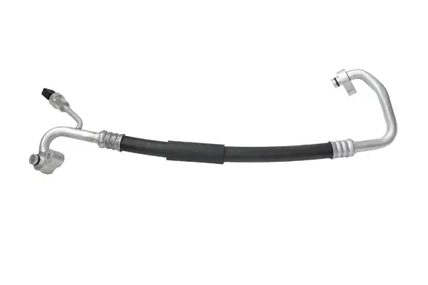 Трубка кондиціонера Audi A3/Skoda Octavia II /VW Caddy IV 1.6 TDI, 2.0 TDI (09 - 13) Asam ASAM 82110 (фото 1)