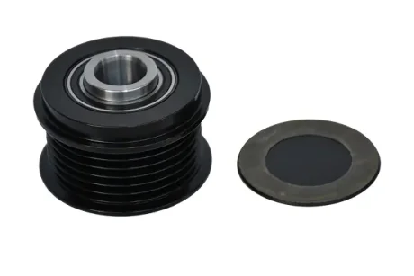 Шків генератора Ford Fiesta/Focus/Volvo c30/s40 1.4d/1.6d/2.0d 08- ASAM 96605