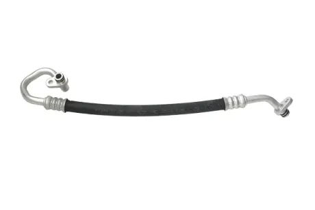 CITROEN Трубка кондиціонера C5 II 1.8/2.0 04-, PEUGEOT 407 1.8/2.0 04- ASAM 96758