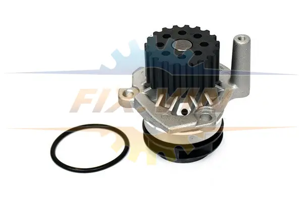 VW Помпа воды Golf,Caddy,Passat,Octavia,T5 2.0TDI 07- ASAM 98539 (фото 1)
