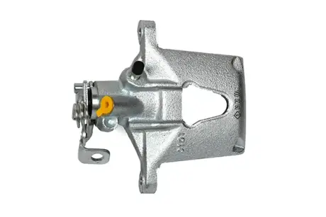 Суппорт тормозной задний левый Renault Kangoo I (97-) Asam ASAM 98587