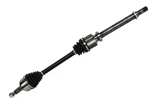 Привід колеса правий Renault Megane III 1.5 dCi (09-16) Asam ASAM 98658 (фото 1)