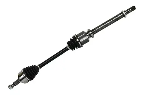 Привід колеса правий Renault Megane III 1.5 dCi (09-16)  Asam ASAM 98658