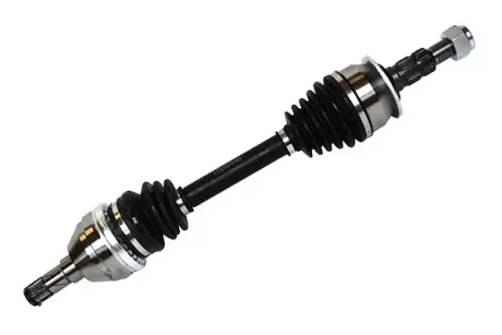 OPEL Полуось перед. ASTRA J 09- ASAM 98671