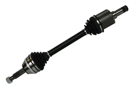 Привод колеса левый Ford Transit 2,2-2,4TDCi (04-) Asam ASAM 98675