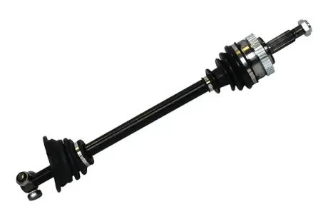 Привід колеса лівий Renault Kangoo 1.6/1.9dCi (01-) L=639mm 23* 44 зуб. ABS Asam ASAM 98701