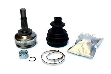 ШРКШ зовнішній Renault Clio II, Kangoo, Modus, Twingo 1.2, 1.9 (96-16)  Asam ASAM 98717