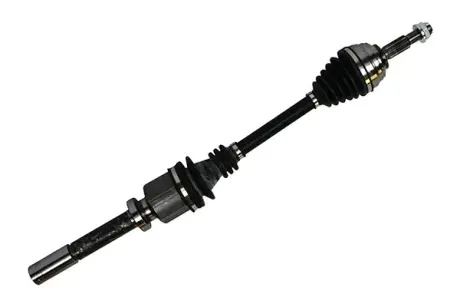 Привід колеса правий Renault Logan, Logan MCV,Clio, Clio III, Logan I, Modus 1.6 (04-) 790mm Asam ASAM 98722