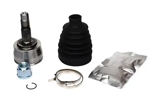 Шркш зовнішній 22x21x51 Fiat Punto 12-19D (00-09)/Lancia Ypsilon 12/14/19D (00-) Asam ASAM 98723 (фото 1)