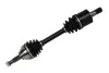 Вал приводной Nissan Qashqai, Qashqai +2 I (J10) 2.0 Dci,Koleos Asam ASAM 98767 (фото 1)