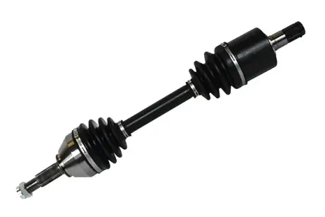 Вал приводной Nissan Qashqai, Qashqai +2 I (J10) 2.0 Dci,Koleos Asam ASAM 98767