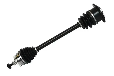 Вал приводний правий Audi A4 B5/Skoda Superb/VW Passat B5 (96-08) ASAM 98777