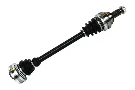 Вал приводний BMW 5 (E60) 530 d ASAM 98778