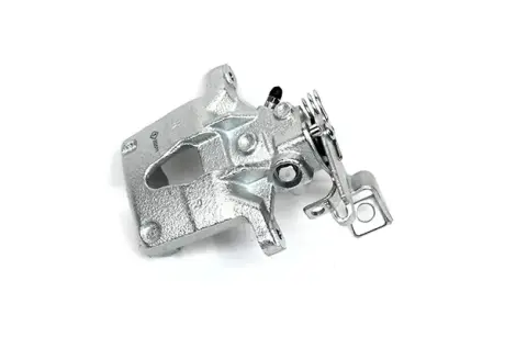 Супорт гальмівний зад.правий Renault Master II / Opel Movano A / Nissan Interstar (98-) (06-)  Asam ASAM 98811
