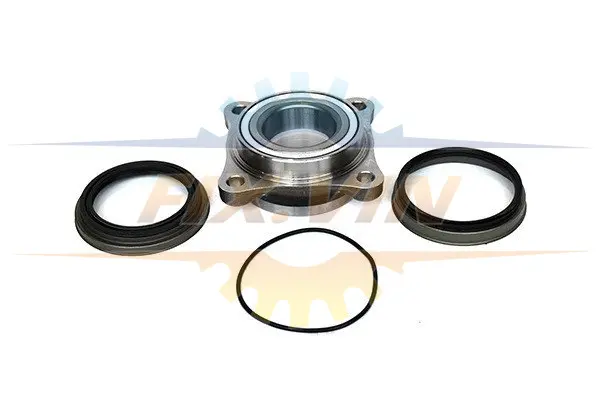 Підшипник маточини перед. Toyota Hilux 04-15 (без ABS) ASAM 98841 (фото 1)