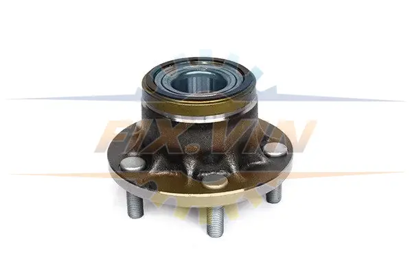 Маточина задня Ford Tourneo Connect, Transit Connect 1.8 (02-13) Asam ASAM 98867 (фото 1)