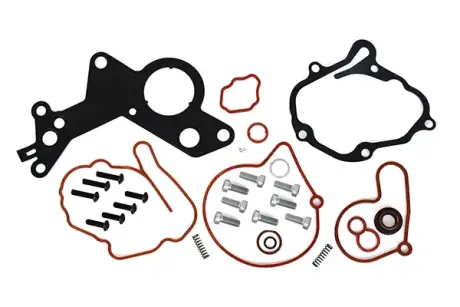 Ремкомплект вакуумного насоса VAG 1.4 TDI, 1.9 TDI, 2.0 TDI ASAM 98901