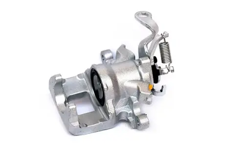 Супорт гальмівний задній лівий Peugeot 4008/Citroen C4/Mitsubishi Outlander III, ASX (10-) Asam ASAM 98904