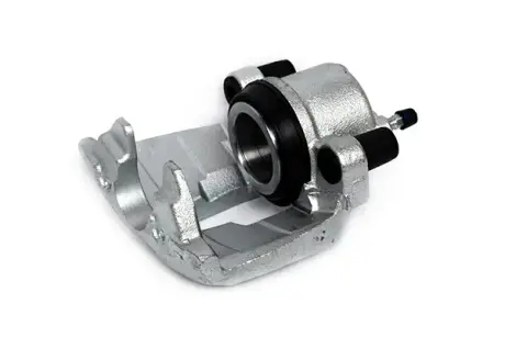 Супорт гальмівний передній правий Ford Focus, Transit, Kuga/Mazda 3, 5/Volvo S40,V50,C70,C30,V40 (03-12)(12-)  Asam ASAM 98905