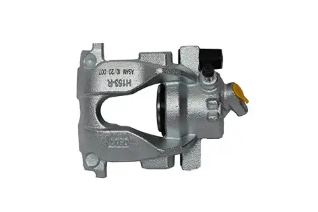 Супорт гальмівний перед. правий Renault Logan I, II, Clio IV (07-) (12-) ASAM 99206