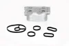 Радіатор масляний Volvo C30, C70 II, S40 II, S80 II, V50, V70 III Citroen C4 Picasso I, C5 II, C5 III, Jumpy Fiat Scudo 2.0D/2.0DH 10.99- ASAM 99387 (фото 1)