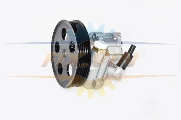 Насос ГУР Audi A4 B6/B7, A6 C5 (97-08) Asam ASAM 99393 (фото 1)