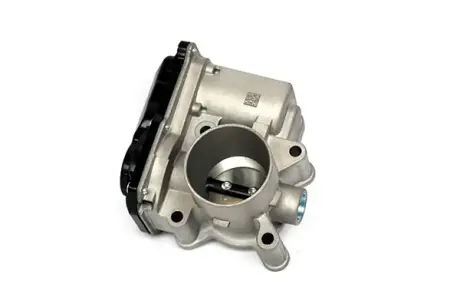 Патрубок дроссельной заслонки Renault Logan, Clio, Kangoo 1.2  Asam ASAM 99433
