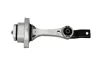 Опора двигуна зад. ниж. Audi A3 Seat Leon, Toledo II Skoda Octavia VW Golf IV 1.8/1.9D 09.96-06.06 ASAM 99809 (фото 1)