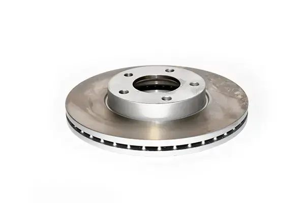 Диск тормозной передний Mazda 3, 5 (99-) (08-) Asam ASAM 99811 (фото 1)