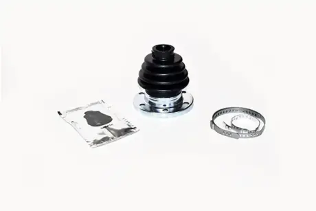 Пильник шруса внутрішнього OCTAVIA/CADDY/GOLF 91- ASAM 99821