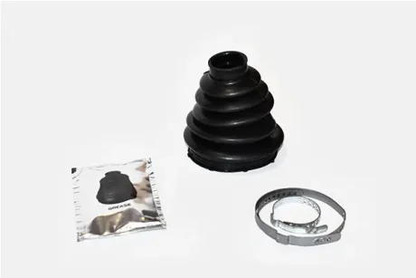 FORD Пыльник наружного ШРУСа Mondeo -07. ASAM 99830