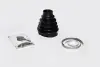 Пильник ШРКШа зовн. Citroen Berlingo I, Xsara, C3, C4/Peugeot Partner, 206, 306,307, 208, 2008 (94-06) (07-)(12-) ASAM 99843 (фото 1)
