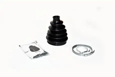 Пильник ШРКШа зовнішнього Ford Fiesta, B-Max (08-)/ Citroen C2/C3 (02-)/NISSAN Micra (-10) ASAM 99855