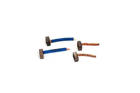 Щітка стартера Citroen/Fiat/Lada/Mitsubishi/Opel/Peugeot/Renault/Suzuki  Asam ASAM 99879