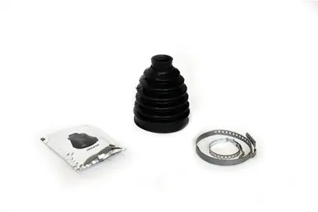 Пильник ШРКШа зовнішній Skoda Fabia III, Superb II / Renault Kangoo I, Clio II / VW Passat B6, Golf V, VI, Tiguan  Asam ASAM 99882