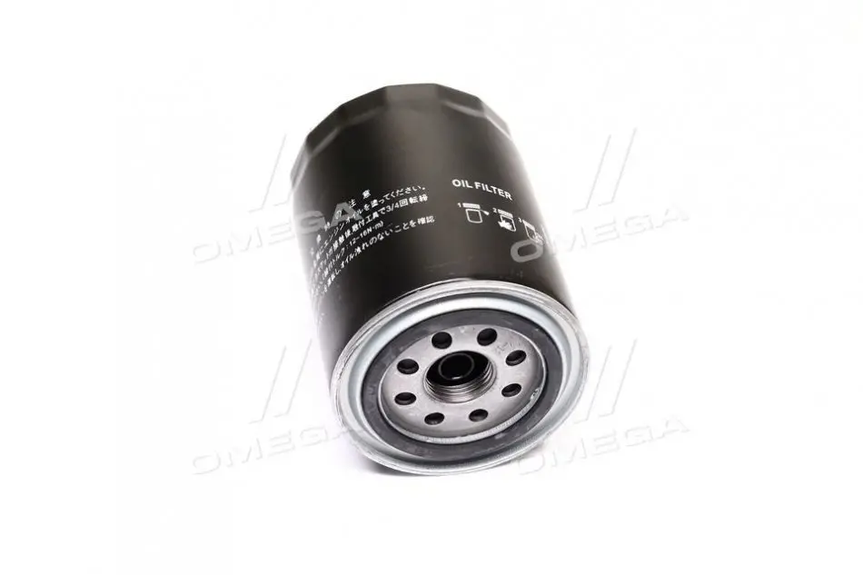 Фильтр масляный NISSAN ALMERA I (пр-во) ASHIKA 10-01-114 (фото 1)