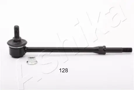 Тяга стабілізатора зад. Infiniti QX4 Nissan Pathfinder II, Terrano I, Terrano II 2.4-3.5 87-04 ASHIKA 106-01-128