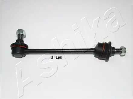 Тяга стабілізатора перед. Land Rover Freelander 1.8/2.0D/2.5 02.98-10.06 ASHIKA 106-0L-L06