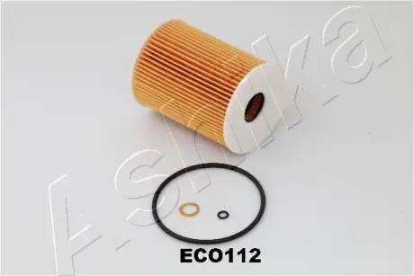 Масляний фільтр ASHIKA 10-ECO112