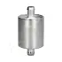 Фильтр топливный OPEL ASTRA H (L48), CORSA D; SEAT ALTEA ASHIKA 10GAS2S (фото 1)