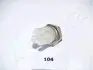 Датчик тиску масла NISSAN (вир-во) ASHIKA 11-01-104 (фото 2)