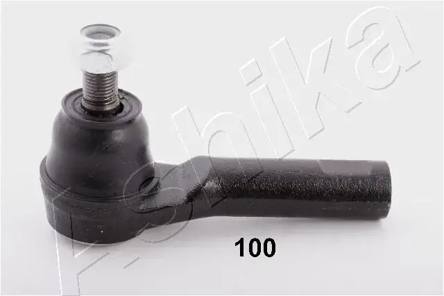 Наконечник кермової тяги Nissan Almera 00- L/P ASHIKA 111-01-100 (фото 1)