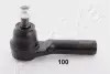 Наконечник кермової тяги Nissan Almera 00- L/P ASHIKA 111-01-100 (фото 1)