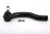 Накінечник кермової тяги лівий Toyota RAV-4 4 2.0/2.2/2.4 05- ASHIKA 111-02-2009L (фото 1)