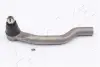 Накінечник кермової тяги лівий Honda Accord 2.0 08- ASHIKA 111-04-428L (фото 1)